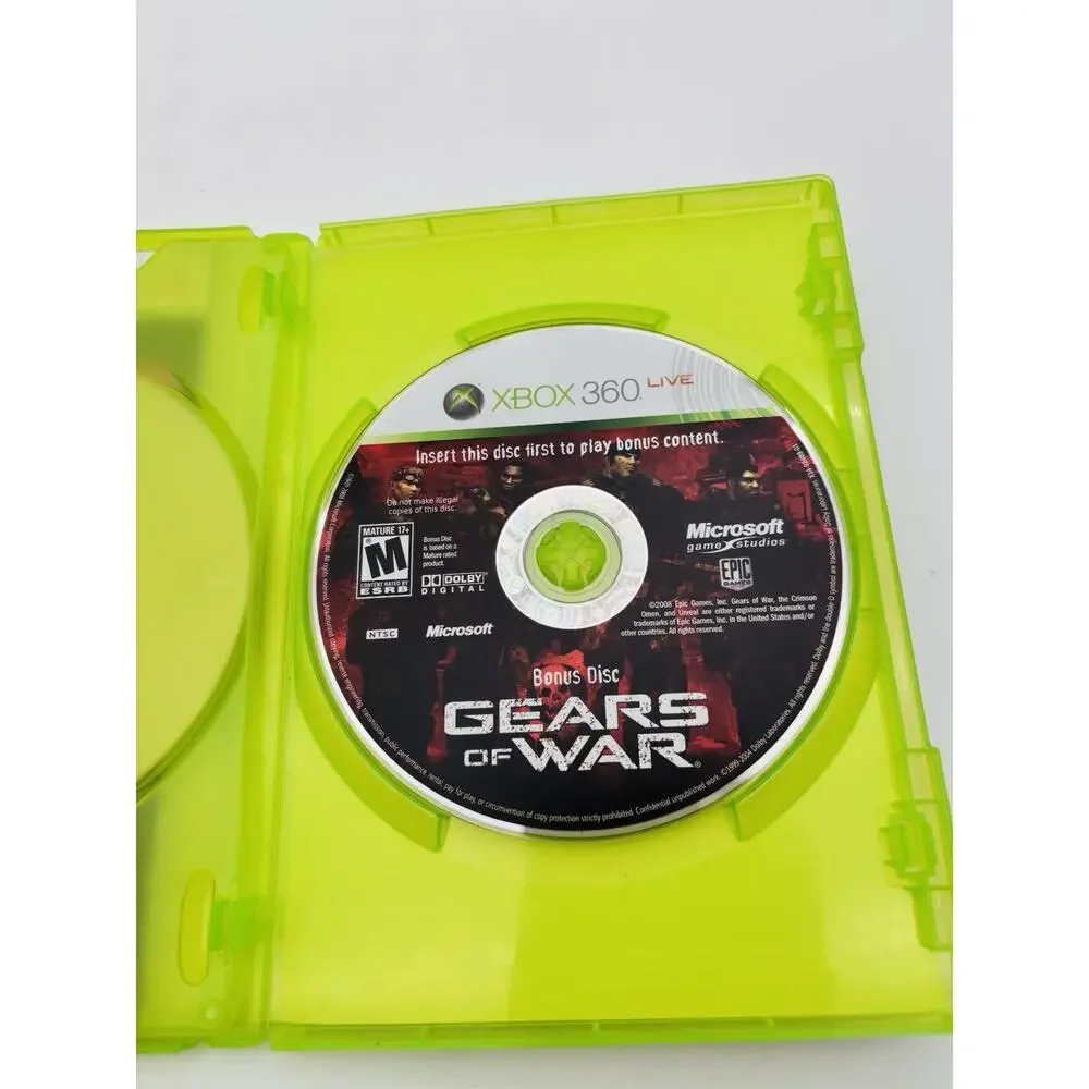 N/A very disc providing